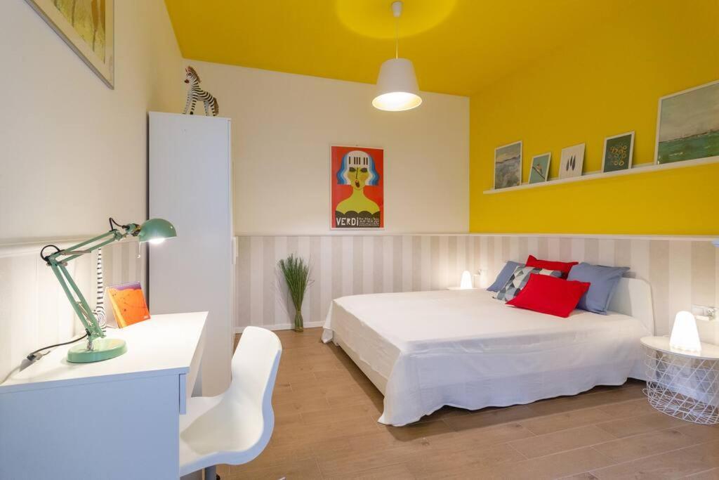 Apartament W Sercu Krakowskiego Kazimierza Cracóvia Exterior foto